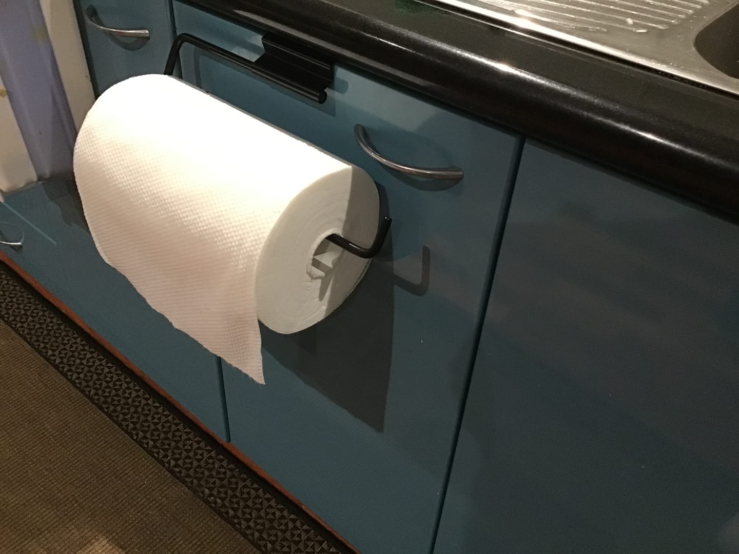 Customer photo review of Reusable Cleaning Cloths