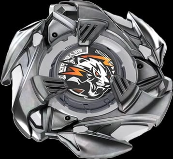 Customer photo review of Takara Tomy Beyblade X UX-18 Mummy Curse [Guaranteed]