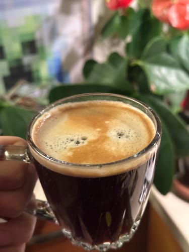 Customer photo review of TAFT Kahve 500 gr