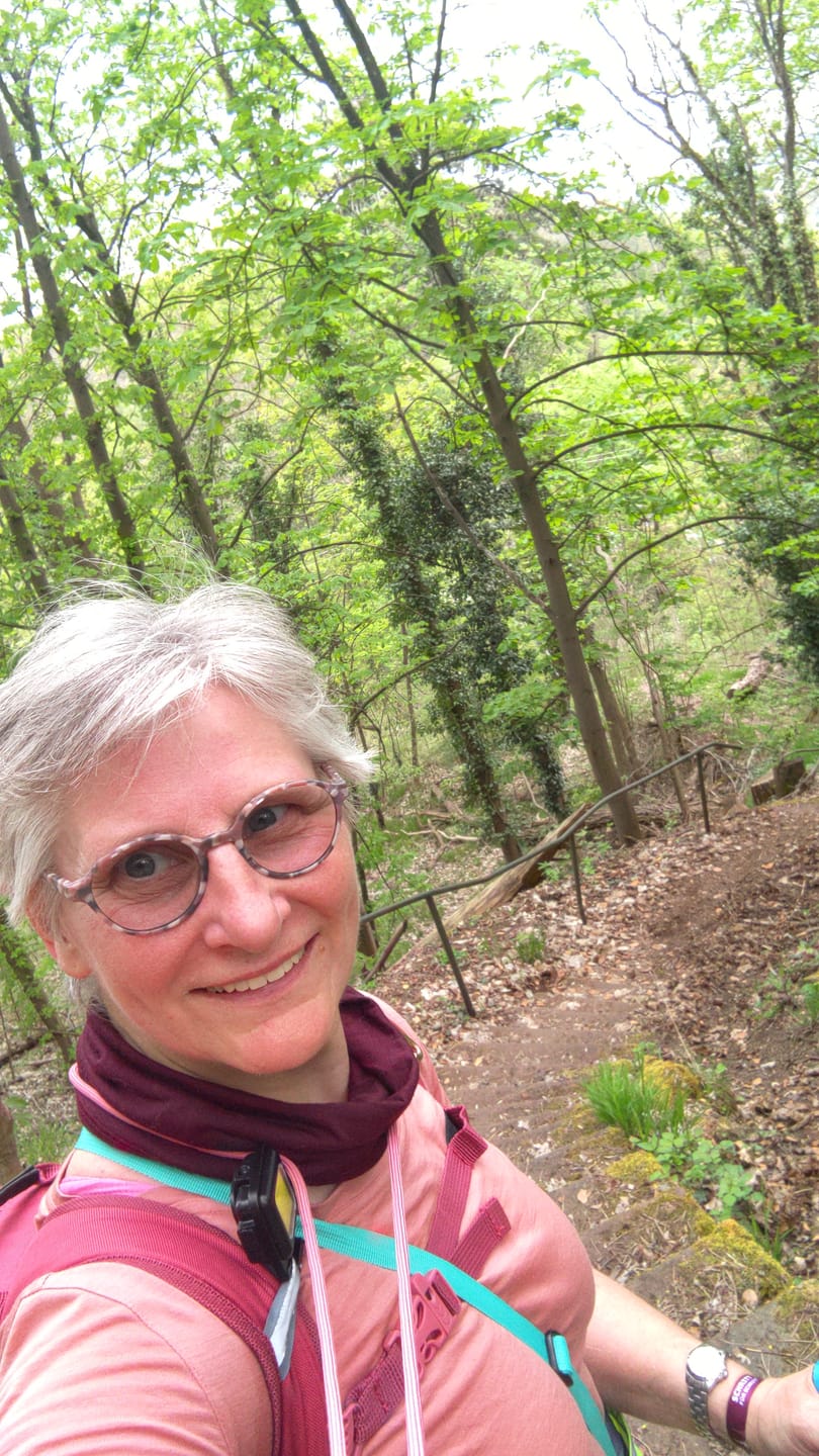 Customer photo review of Vaistoa Uoma 2 | Barefoot Trekking Boots