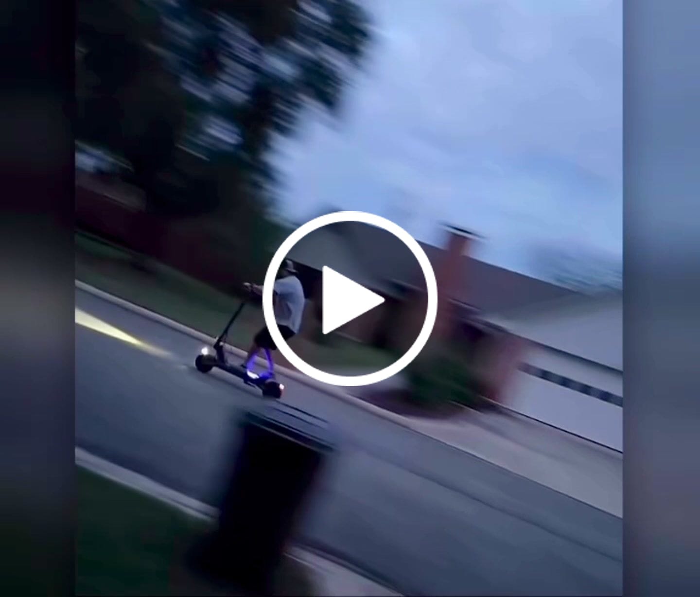 Customer video review of Ausom L2 Max Dual Motor E-scooter