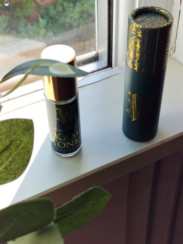 Customer photo review of Kami Tonka