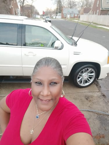 Customer photo review of LGND Membership