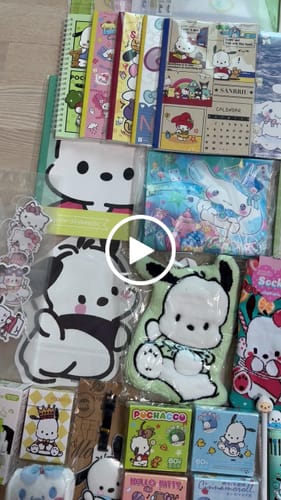 Customer video review of A-Mystery Lucky Scoop Game