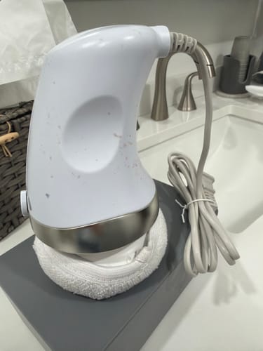 Customer photo review of BodySculpt - Stimulate Deep Tissue Repair & Tightening