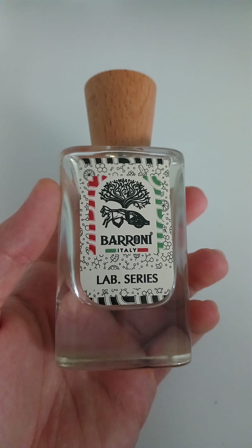 Customer photo review of L. V. IMAGINATION EXTRAIT DE PARFUM