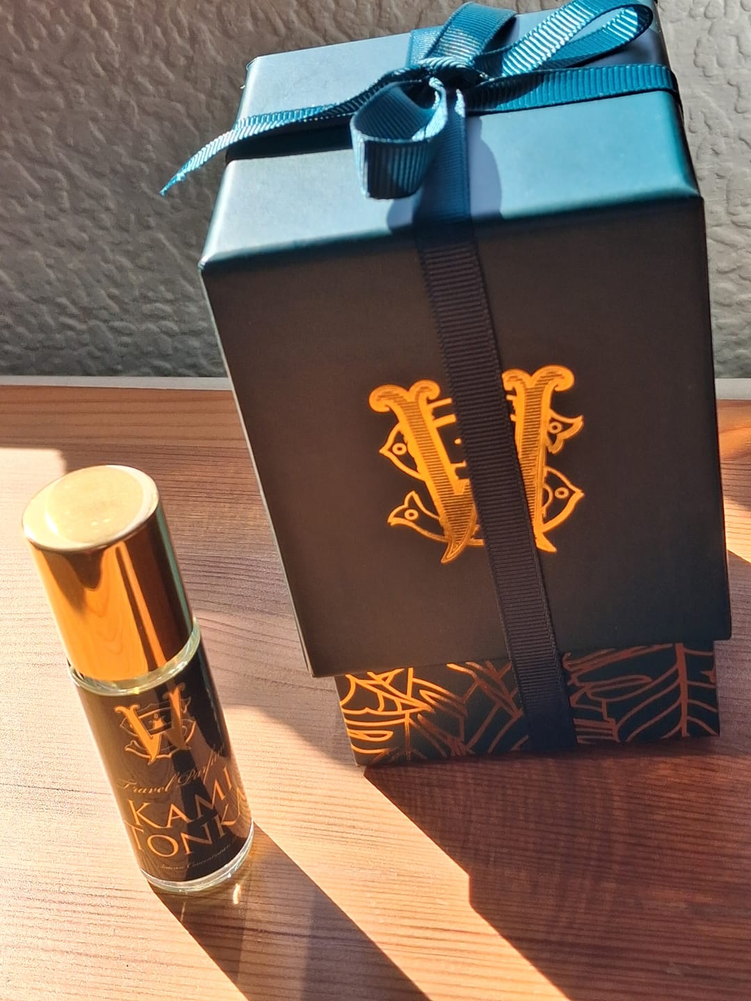 Customer photo review of Kami Tonka