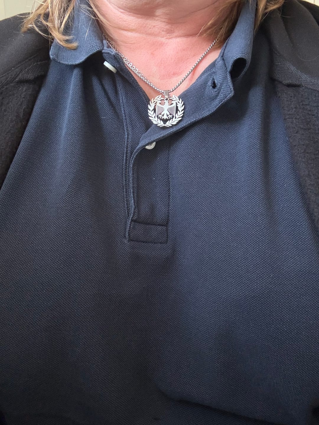 Customer photo review of STOLZ-Kette