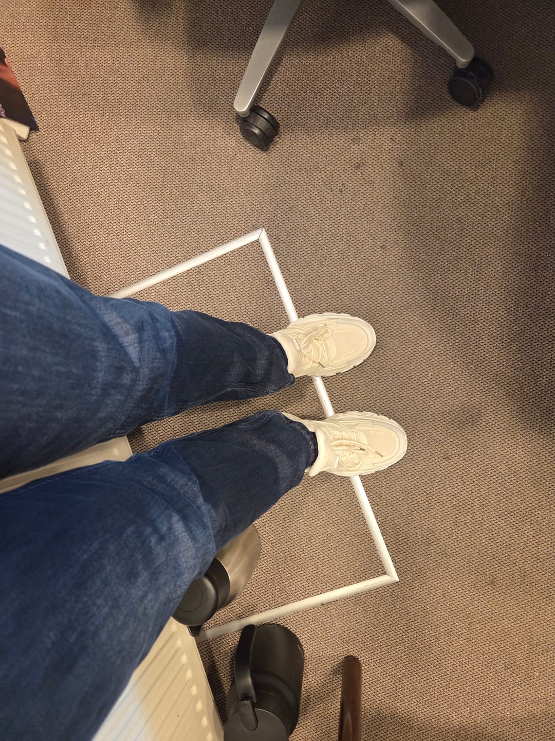 Customer photo review of Ghost - 9cm (3.5")