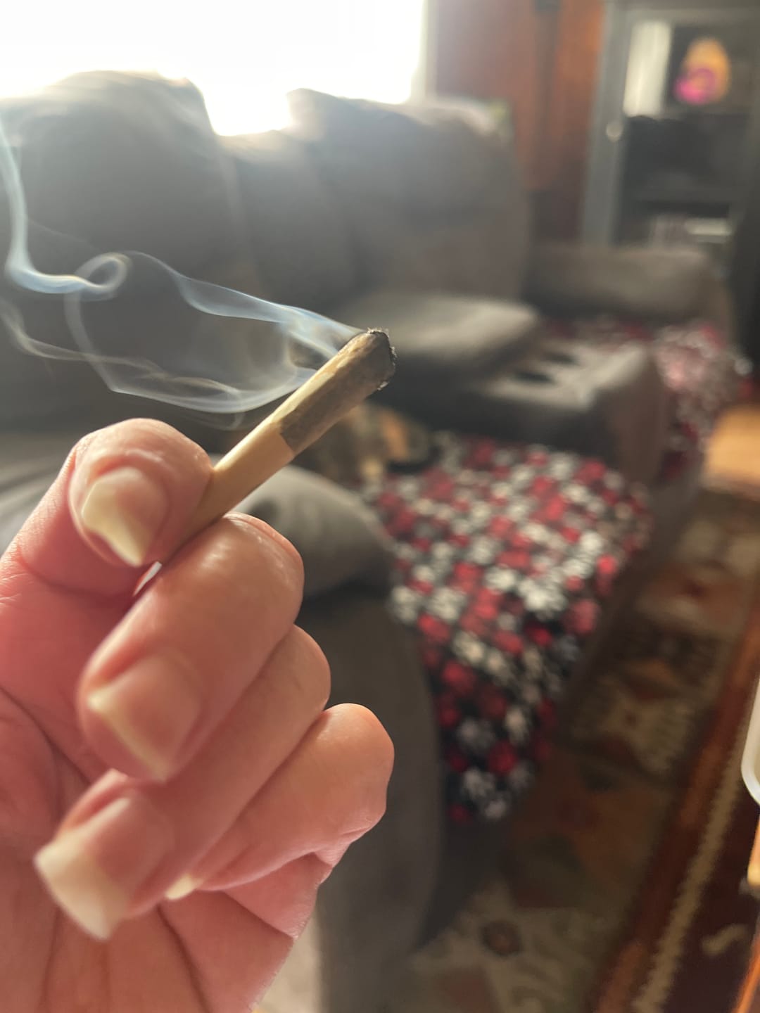 Customer photo review of Cherry Dosi Do Pre-Rolls - 6ct.