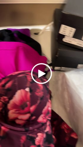 Customer video review of Summer Ready Assortment — Swim & Sandals (20-Piece Pack)