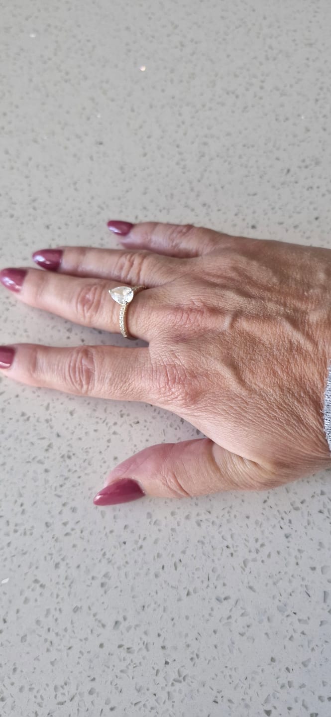 Customer photo review of Eden Ring｜3ct