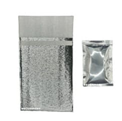 Customer photo review of Sobre térmico grande y gel pack refrigerante de 150 grs.