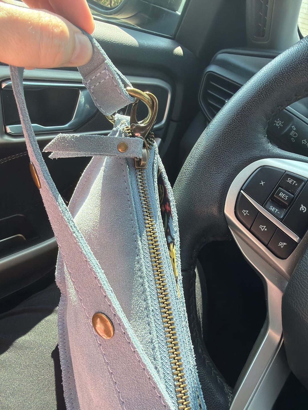 Customer photo review of Sky Bee