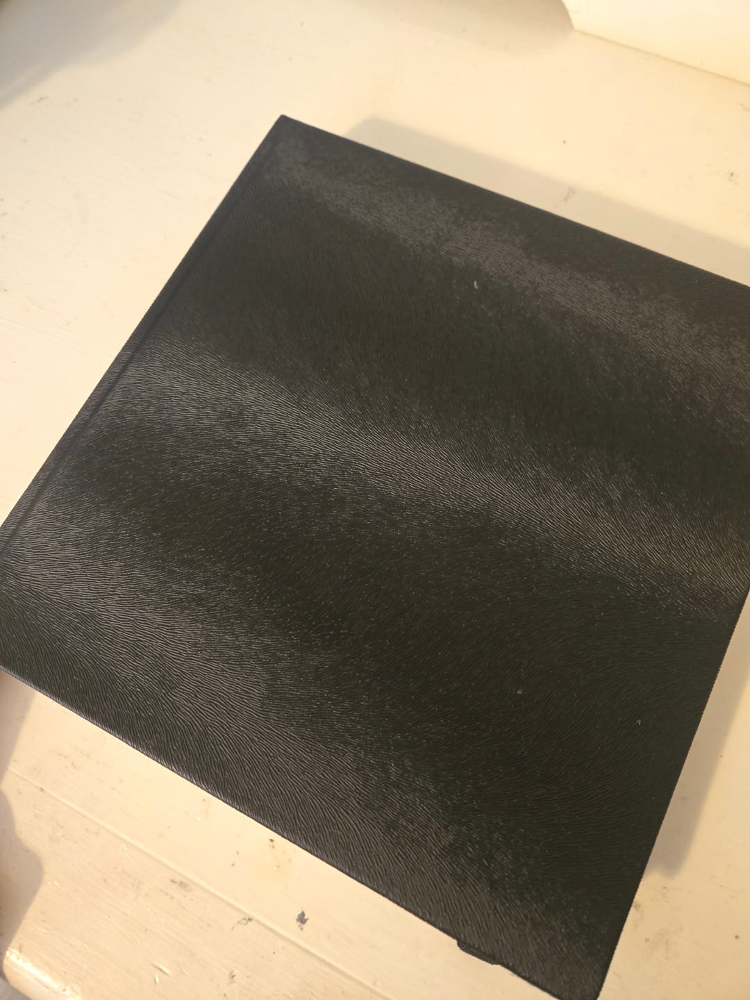 Customer photo review of Ohuhu Mix Media Pad for Multiple Techniques