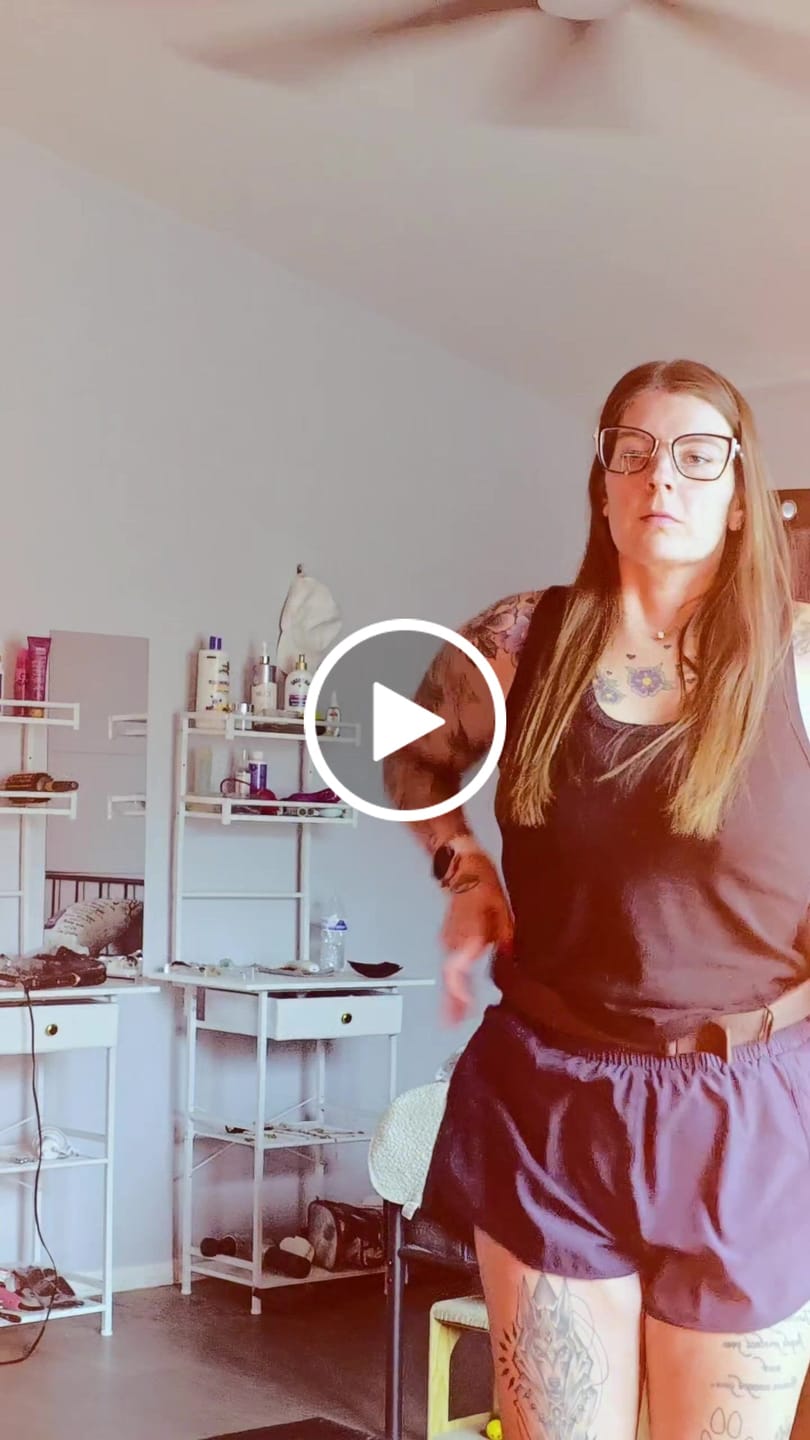 Customer video review of The Original Tucky