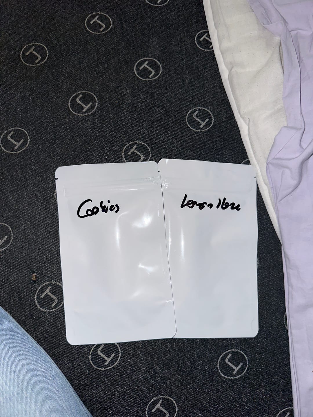 Customer photo review of Heavy Hitter Bundle – 5 Kategorien, 1 Preis | 4/20 Limited Edition