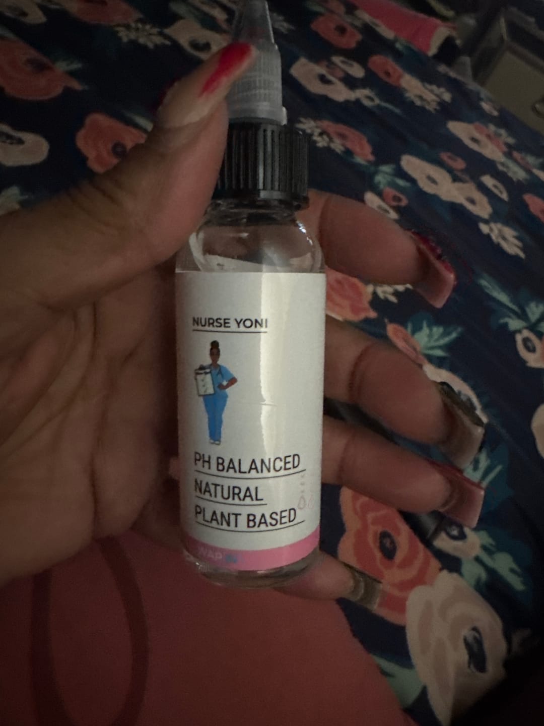 Customer photo review of Wap 💦