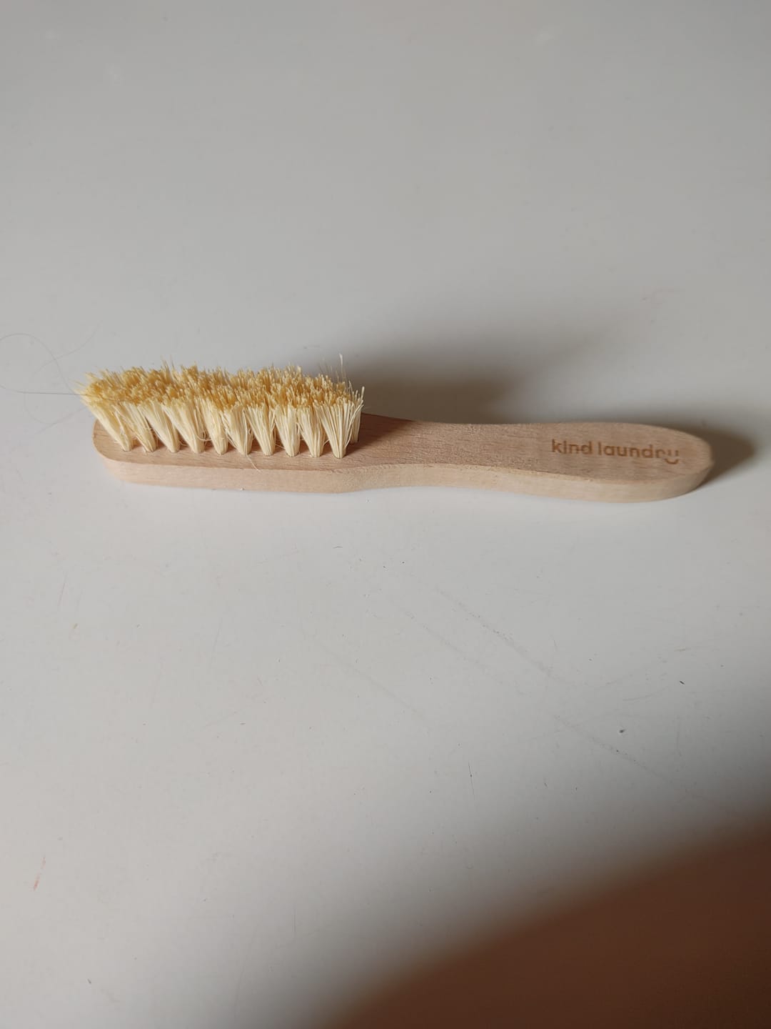 Customer photo review of Tampico Stain Brush
