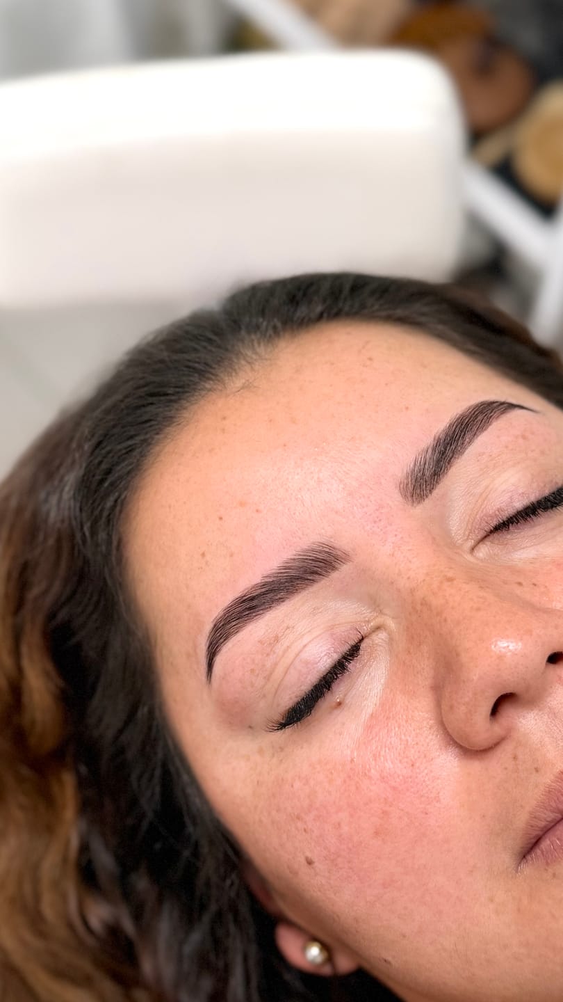 Customer photo review of Tinta Líquida