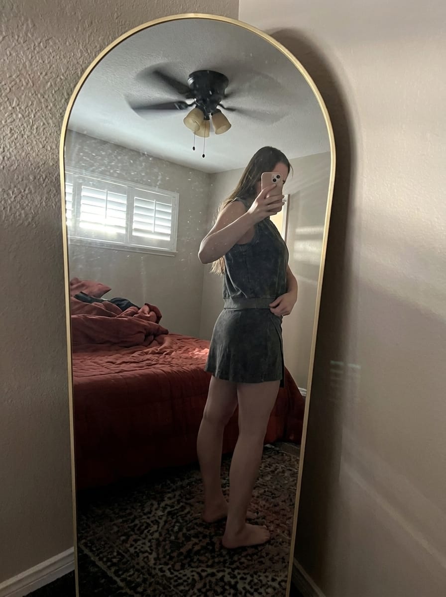 Customer photo review of auvora™ Summer Essential Set