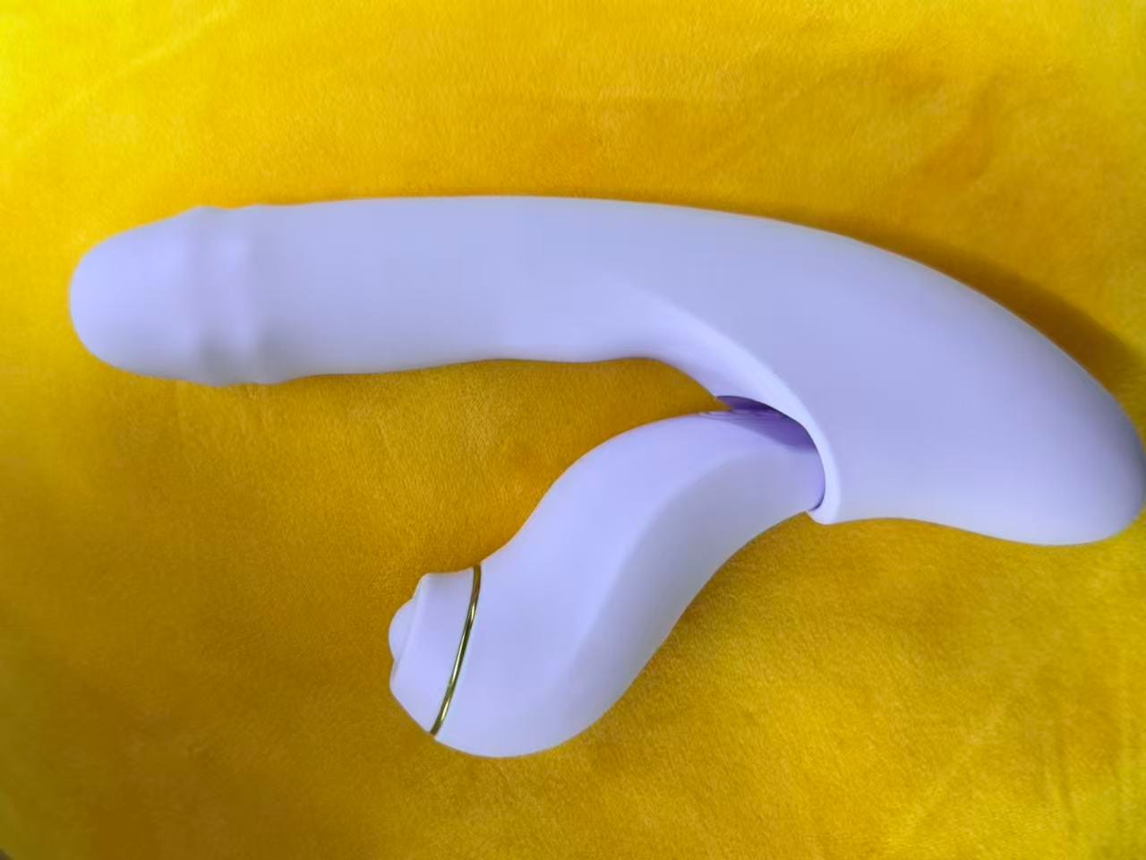 Customer photo review of DUOGLOW