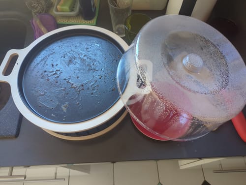 Customer photo review of Hotty Halo