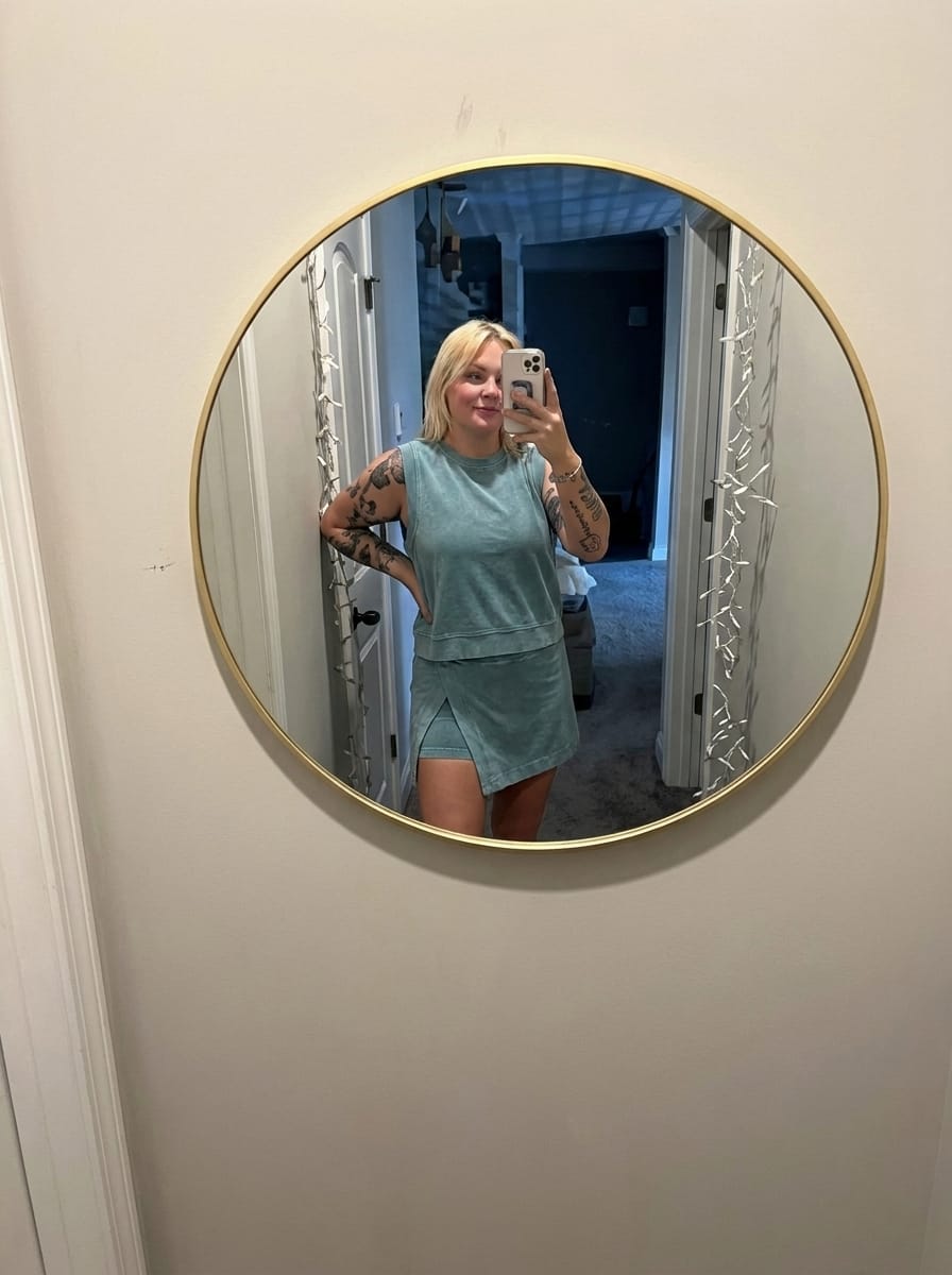 Customer photo review of auvora™ Summer Essential Set