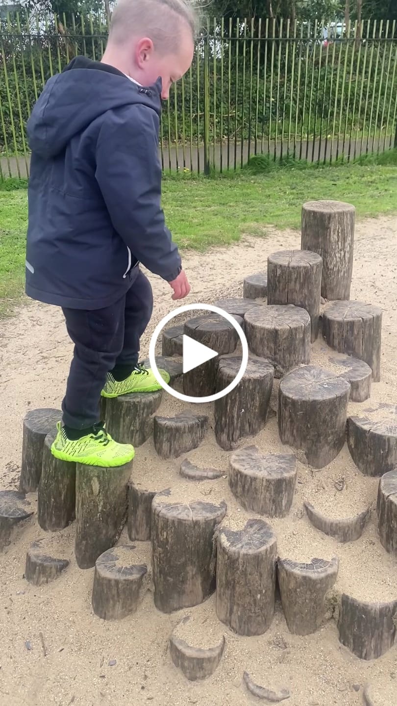 Customer video review of Kid's Free Ⅰ - Barefoot Shoes