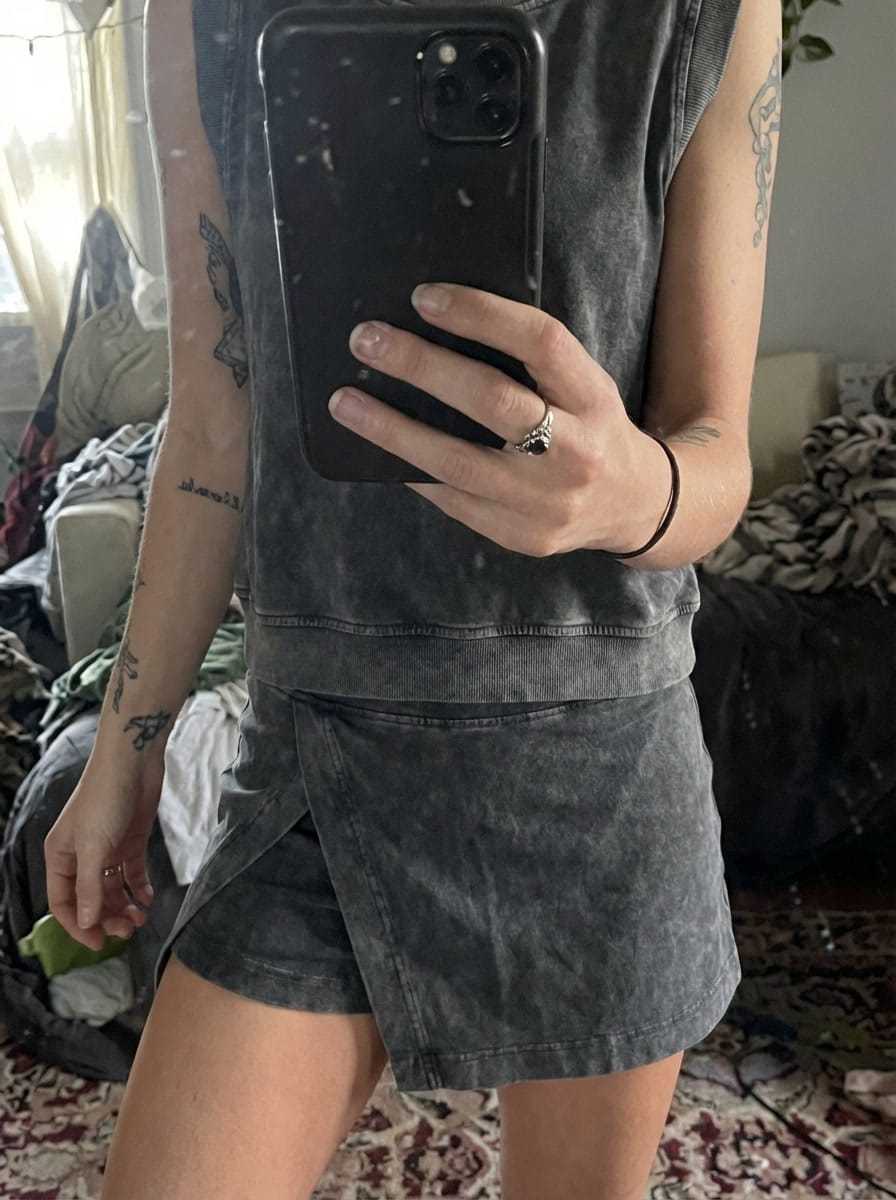 Customer photo review of auvora™ Summer Essential Set