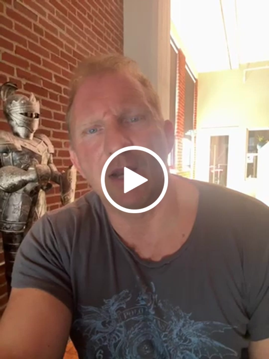 Customer video review of The Cloud Layer