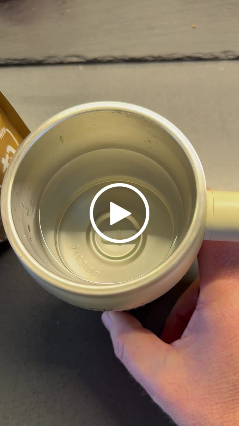 Customer video review of Premium Kollagen