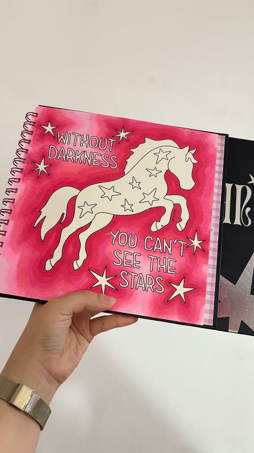 Customer photo review of LIBRO STAR