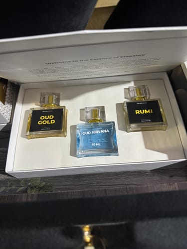 Customer photo review of Summer Box