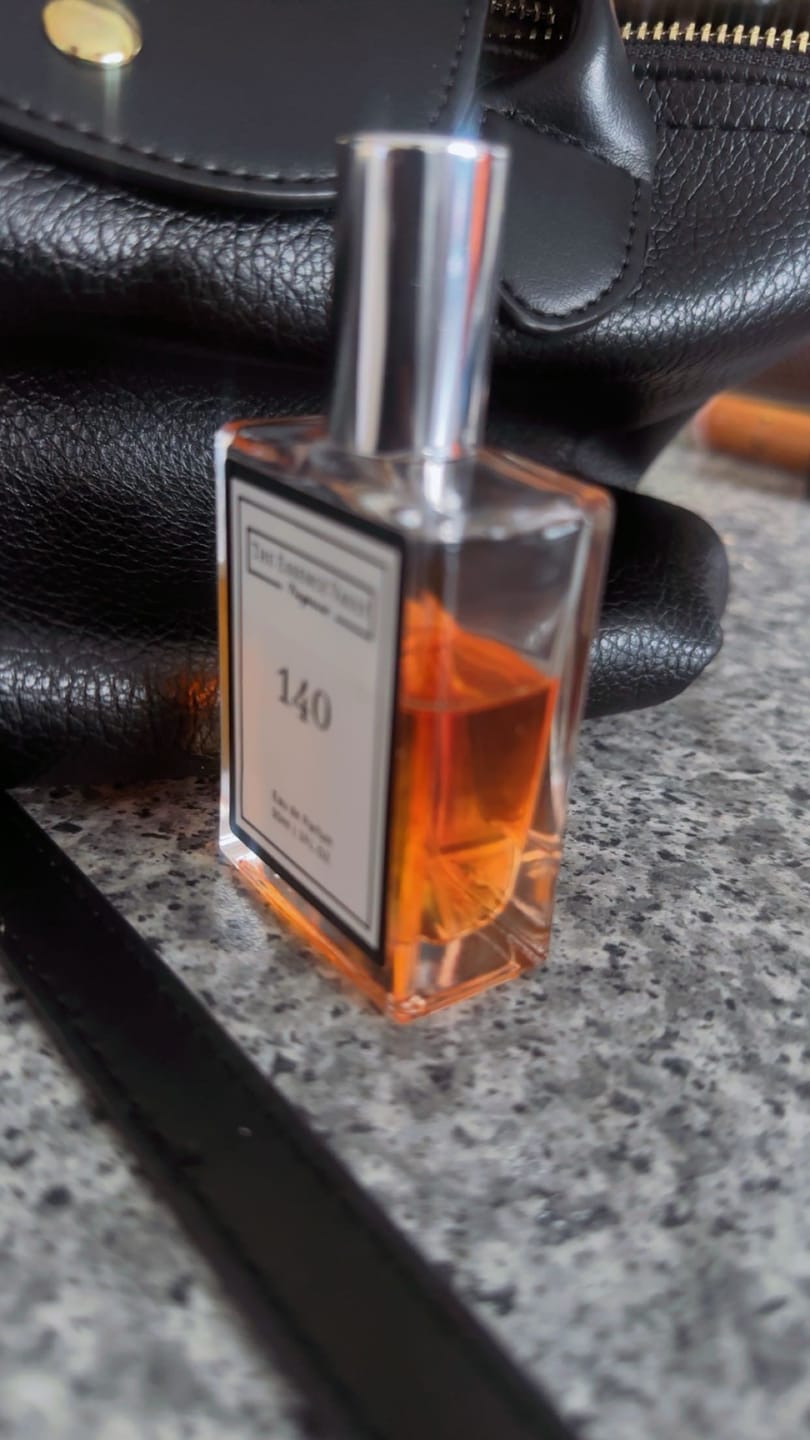 Customer photo review of Inspired by Angel - 140