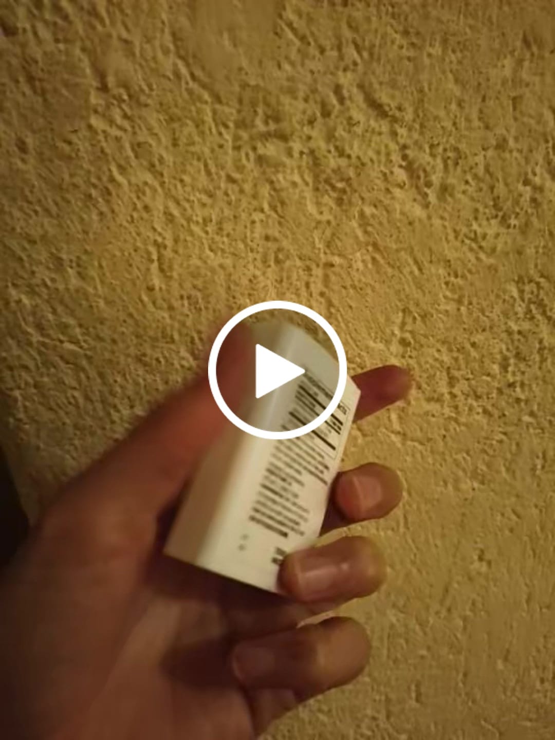 Customer video review of Histagest Dao - 60 Cápsulas