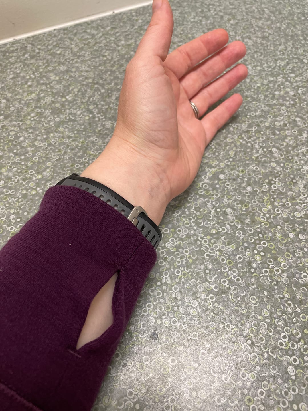 Customer photo review of The Luna Layer