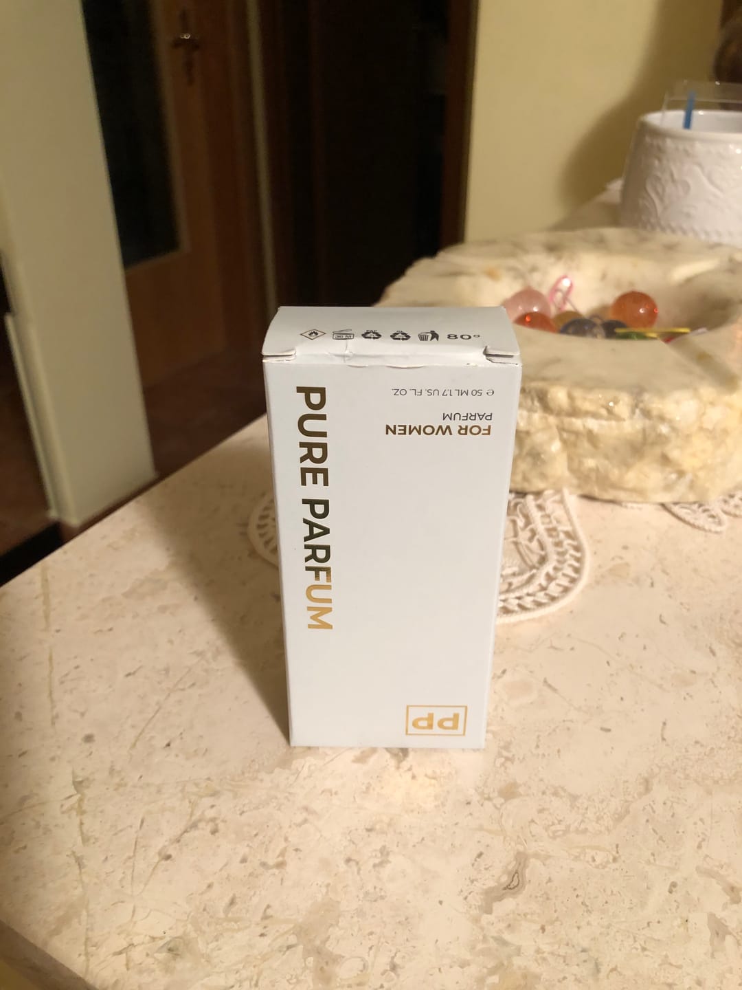 Customer photo review of Geïnspireerd door Jour d' Hermès - 804