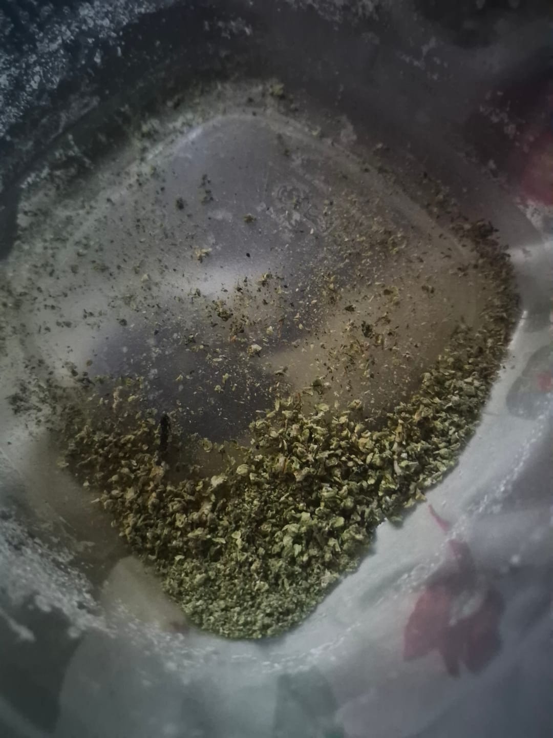 Customer photo review of Gelato 45 - THCa Flower