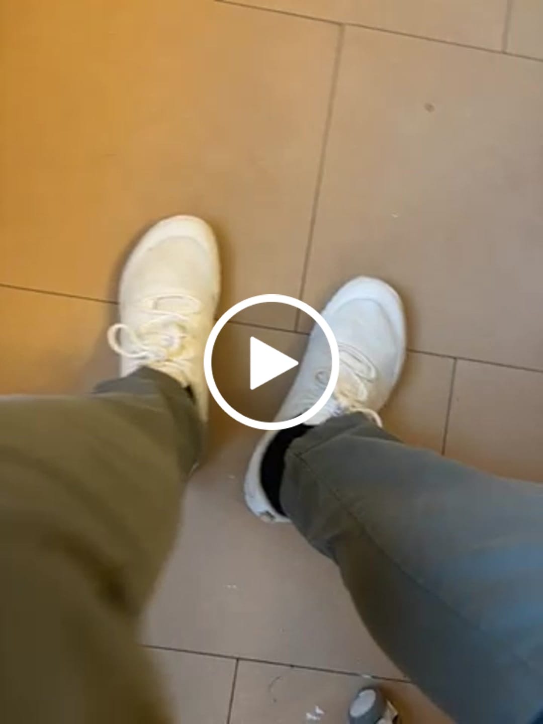 Customer video review of Forestep Ⅰ - Zapatos Barefoot