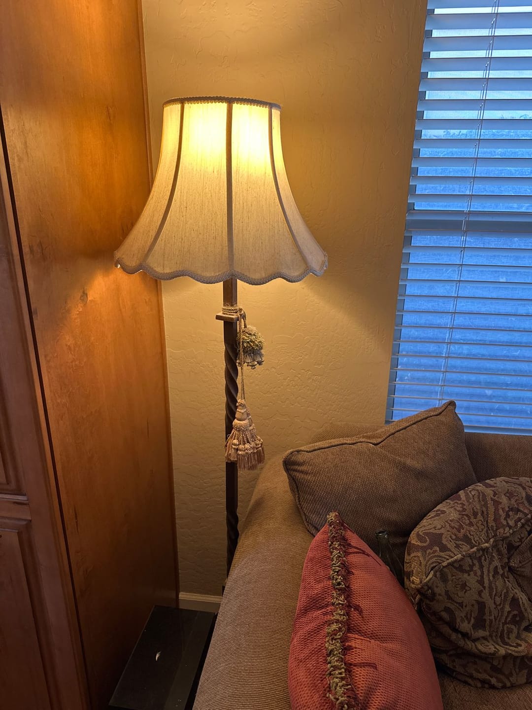 Customer photo review of Circadian Lightbulb™