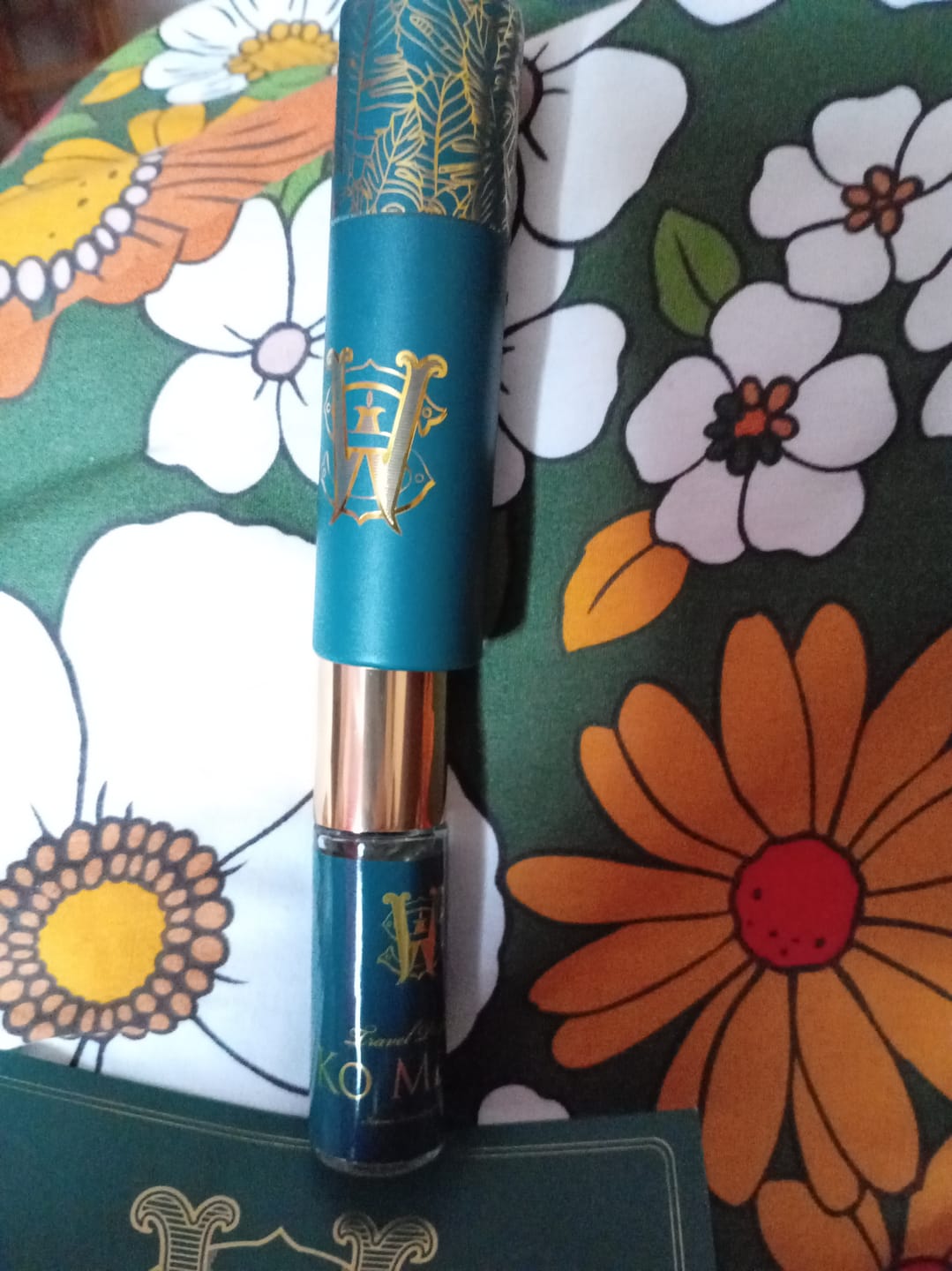 Customer photo review of Bag Size for Travel - Classic Set