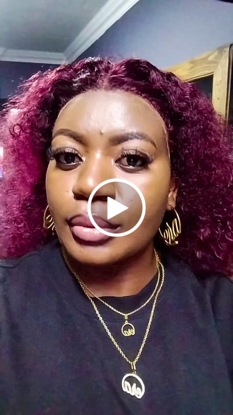 Customer video review of Gold Era Logo Hoops