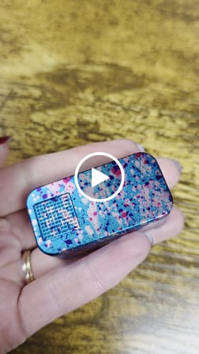 Customer video review of Nano Case