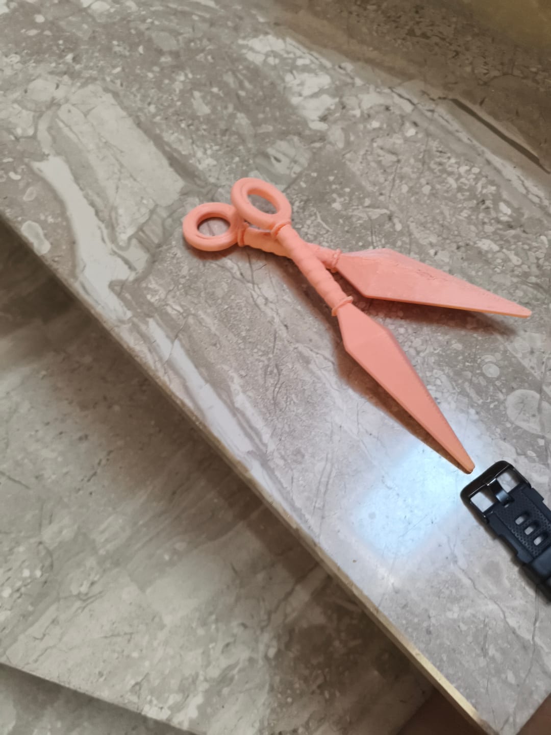 Customer photo review of Anycubic Kobra 3 Max Combo