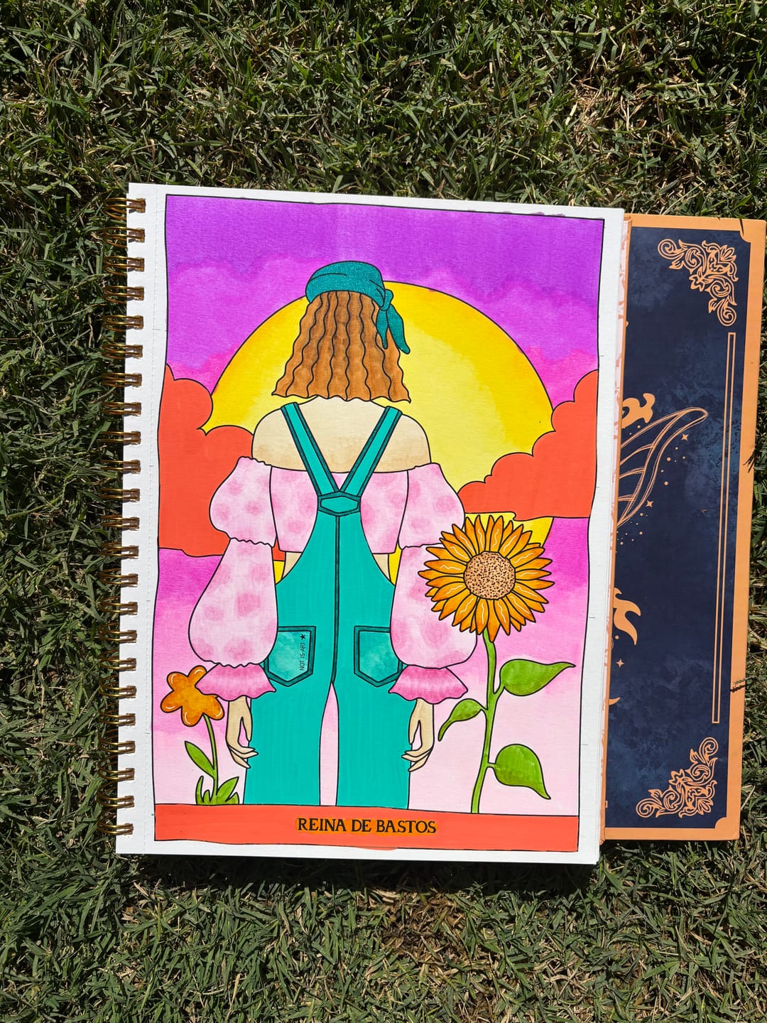 Customer photo review of LIBRO STAR