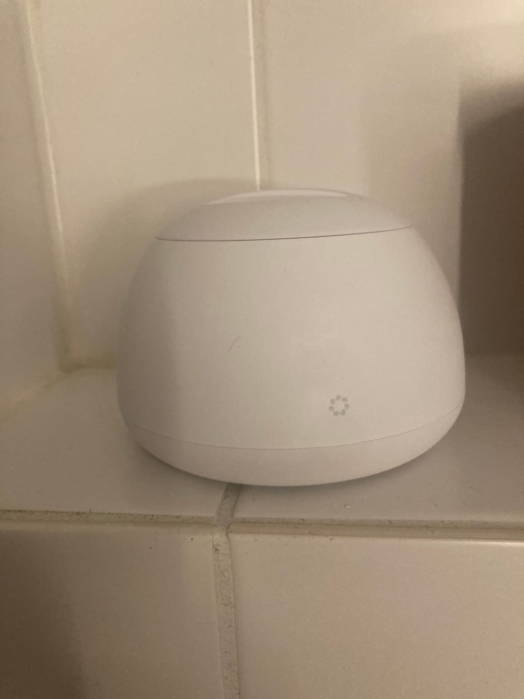 Customer photo review of Dental Pod