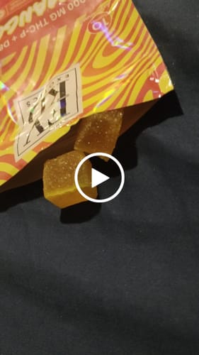 Customer video review of Processing & Handling