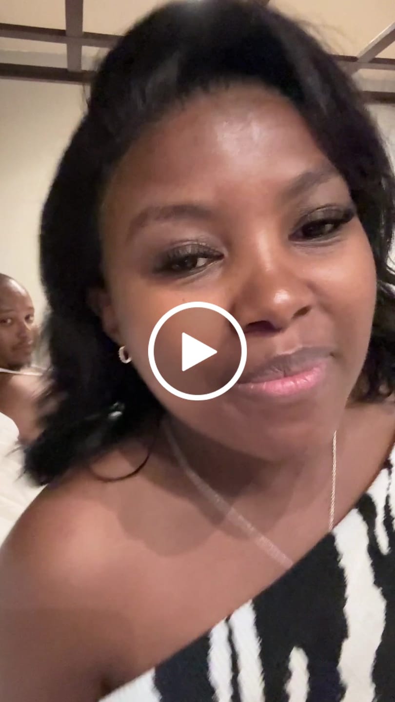 Customer video review of Magic Lash Kit