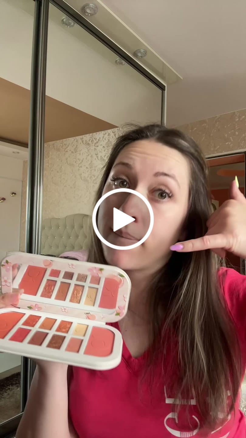 Customer video review of P.Louise Base Makeup Bag Brush Set